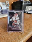 2025 Topps Chrome Football Patrick Mahomes II Fortune 15