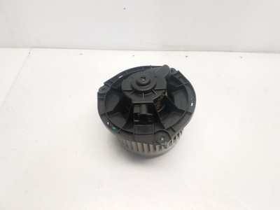 2004-11 Chevrolet Impala Front Blower Motor - Manual Temp