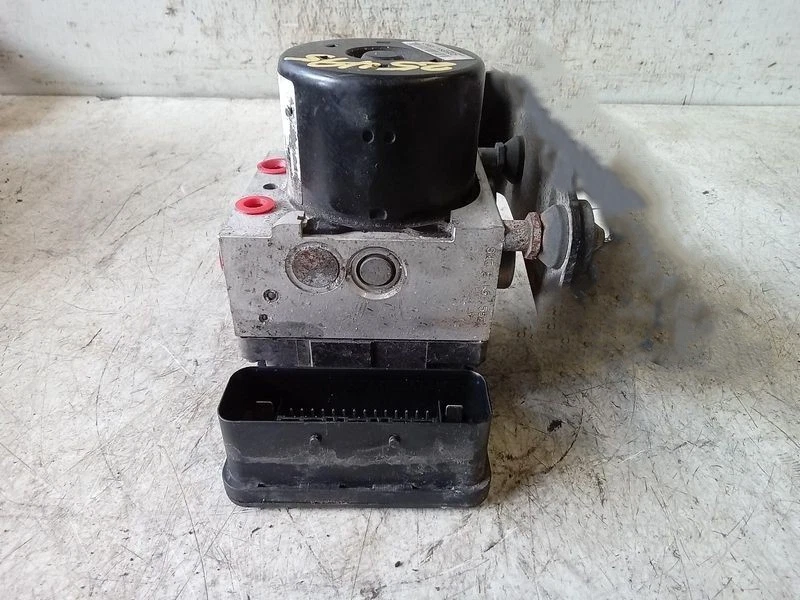 Conjunto de bomba de freno antibloqueo ABS calibre 10-12 frenos de disco traseros rotor OEM SXT Foto 2 de 4