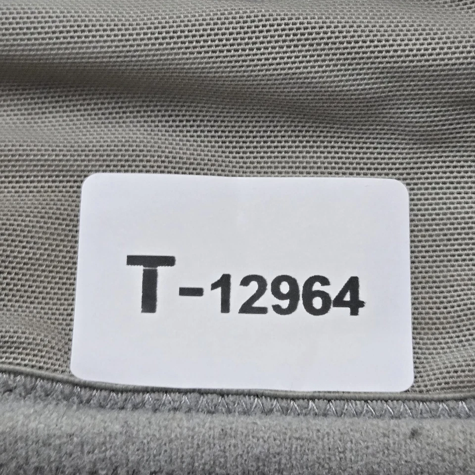 Sujetador Cacique para mujer 44DD gris floral amarillo Boost con aros Foto 2 de 4