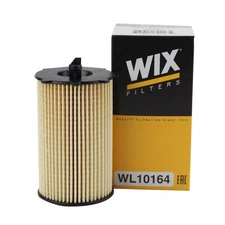 WIX Engine Oil Filter WL10164 for Hyundai Azera Santa Fe XL KIA Cadenza Sorento