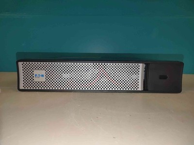 Eaton 5PXEBM48RTG2 5PX G2 48V 2U Rack Extended Battery Module 1000 1500 EBM