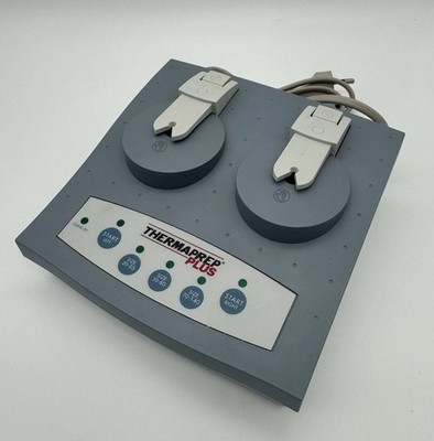 Dentsply Thermaprep Plus Obturatorenofen - sehr guter Zustand -