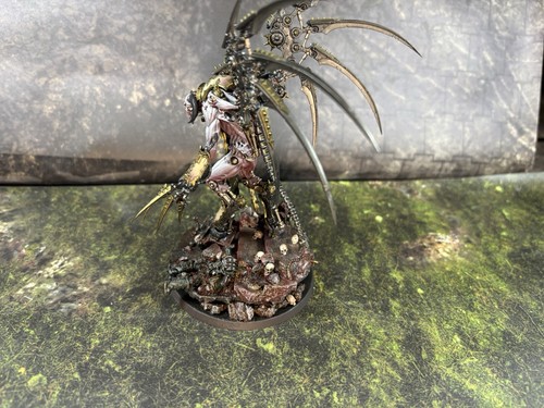 Vashtorr The Arkifane Chaos Space Marines Warhammer 40K Well Painted (#211) - Picture 5 of 17