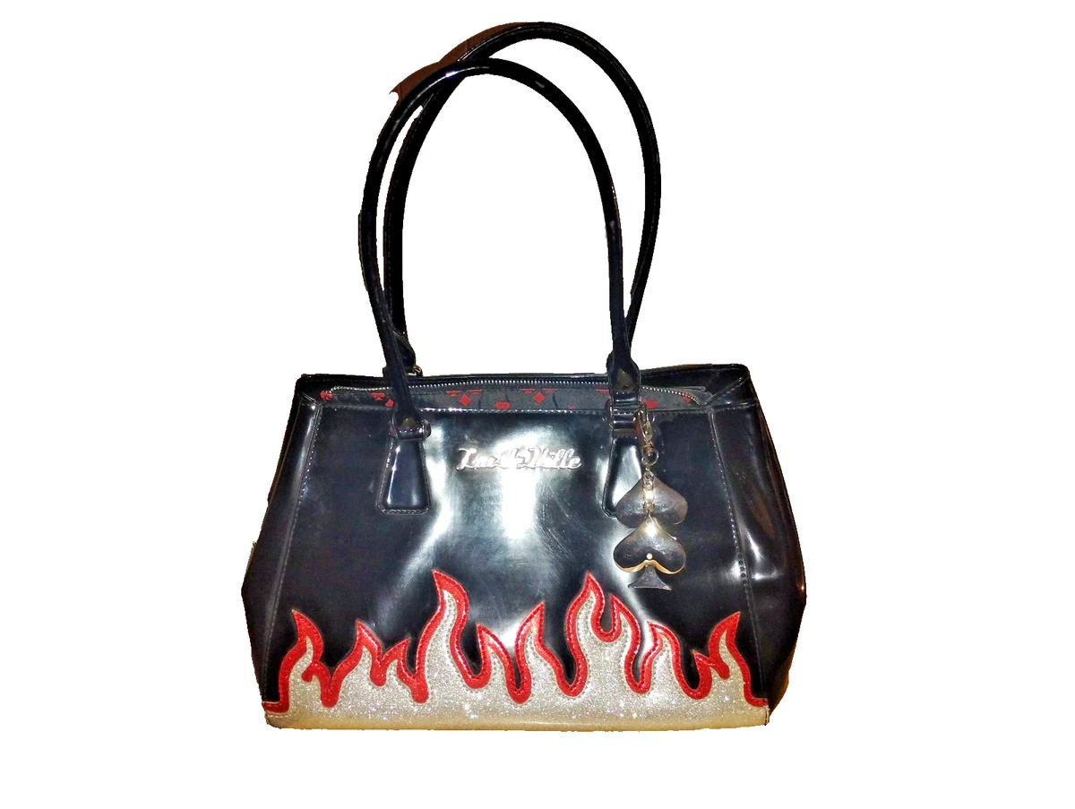 Lux De Ville Red Bags & Handbags for Women for sale | eBay
