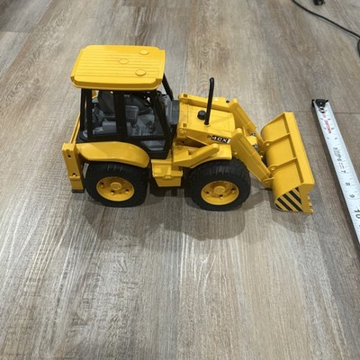 Bruder Toys JCB 4CX Excavator/Loader