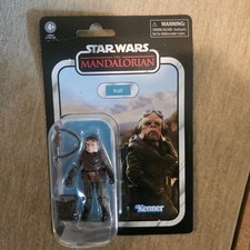 Kuiil Action Figure Star Wars The Mandalorian Vintage Collection VC227 3.75  NEW
