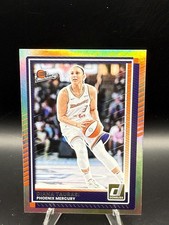 2025 Donruss WNBA #14 Diana Taurasi Holo