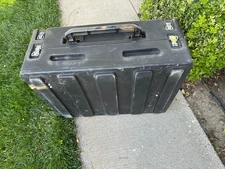 SKB 1SKB19-R1400 Rotomolded GigSafe SKB MIXER ROAD TRAVEL CASE FREE SHIPPING