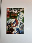 The Amazing Spider-Man #80 (Marvel Comics January 1970)