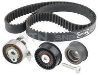 SNR KD453.17 Zahnriemensatz FüR Chevrolet,Daewoo,Opel,Saab,Vauxhall