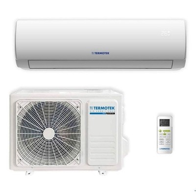 CLIMATIZZATORE AIRPLUS C12 - UNITA' INTERNA + ESTERNA - INVERTER - WIFI - 12000