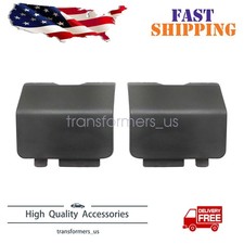 2x Rear Bumper Tow Eye Hook Cap Cover Gjr9-50-el1-51 For Mazda 6 2014-2017 2x Rear Bumper Tow Eye Hook Cap Cover Gjr9-50-el1-51 For Mazda 6 2014-2017