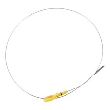 Engine Oil Dipstick For Ford F-250 Super Duty 08-10 -with 6.4l Diesel Engines Engine Oil Dipstick For Ford F-250 Super Duty 08-10 -with 6.4l Diesel Engines