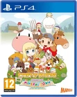 Story of Seasons Friends of Mineral Town PS4 Brand New Game (EU 2021 Strategy)