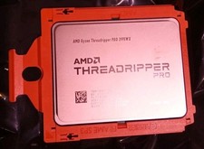 AMD Ryzen Threadripper Pro 3995WX CPU - UNLOCKED