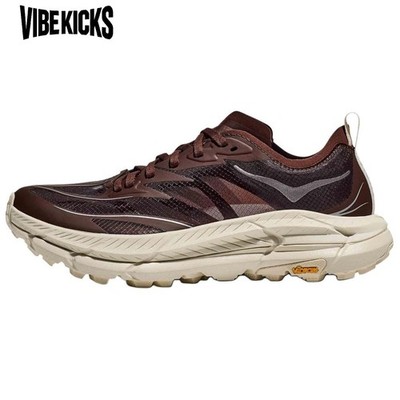 HOKA Mafate Speed 4 Lite 'Cold Brew' 1168450-CWTM Men New