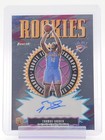 2025 Topps Cosmic Chrome Thomas Sorber Base (RAW)