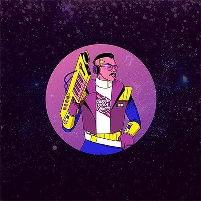 PLAYBOX [SINGLE] NEW VINYL