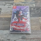 Blade Assault (Nintendo Switch) Brand New Factory Sealed