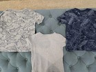 3* Hannah Anderson Tshirts Toddler Summer Short Sleeve (3T,4T,5T() — photo 2