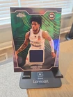 2024 Topps Chrome NBL Basketball Kendric Davis #NR-KD