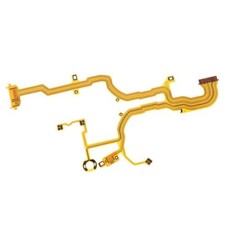 Lens Back Main Flex Cable Ribbon For Sony DSC-RX100 DSC-RX100 II RX100 M2