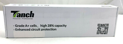 Tanch Akku Ersatzakku für Asus A551 D550M D550 D550C etc. C25 3750 I6