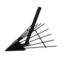 Kartoffelroder Gemüseroder Kartoffelpflug Kartoffelernter Anbaugerät Gartenfräse