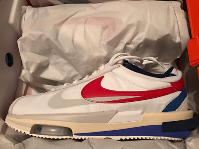 Nike Cortez 4.0 x sacai OG 2022 Size 13 New Rare DS Limited Exclusive
