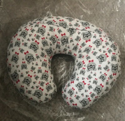little journey nursing pillow