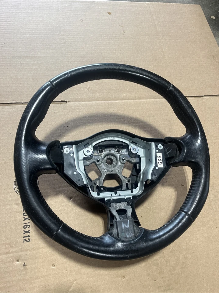 Volante Nissan 370z 2009-2017 OEM Foto 2 de 4
