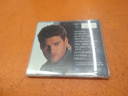 ⭐️⭐️⭐️⭐️⭐️ Musik CD Billy Ray Cyrus Some Gave All 1992 - Bild 4 von 4