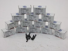 *Lot of 18* Kerr Lakeside 10C175KBC/X Socket Button Head Cap Screws 10-24 x 1...