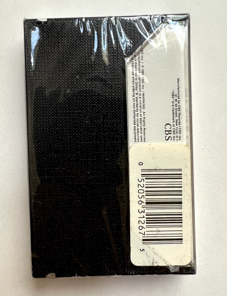 Domingo My life for a song Cassette Vintage 1983, New  Sealed, Ships Fast, - Image 2 of 2