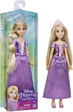 Disney Princess Rapunzel Royal Shimmer Doll - New in Package