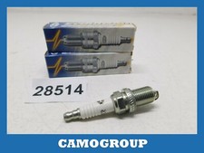 Bougies d'allumage Skoda FAVORIT