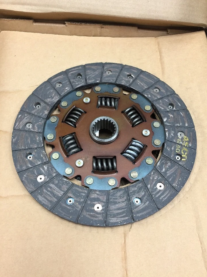 Kit de embrague Autospecialty nuevo Toyota Pickup & 4Runner 81-88 2.4 4 cilindros Foto 2 de 4