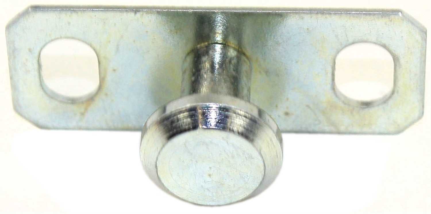 Front, Driver or Passenger Side Bumper Bracket For Jeep Grand Cherokee 1993-1998