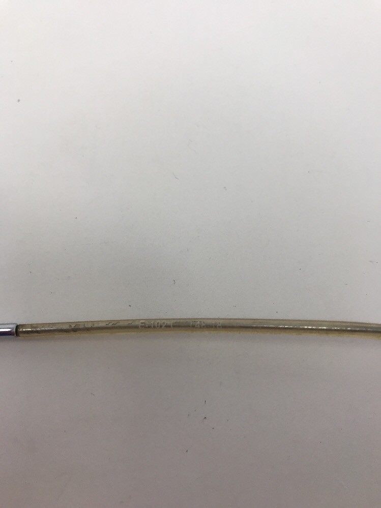 Euroflex Eyeglasses E-102 48-18 Gray 7315