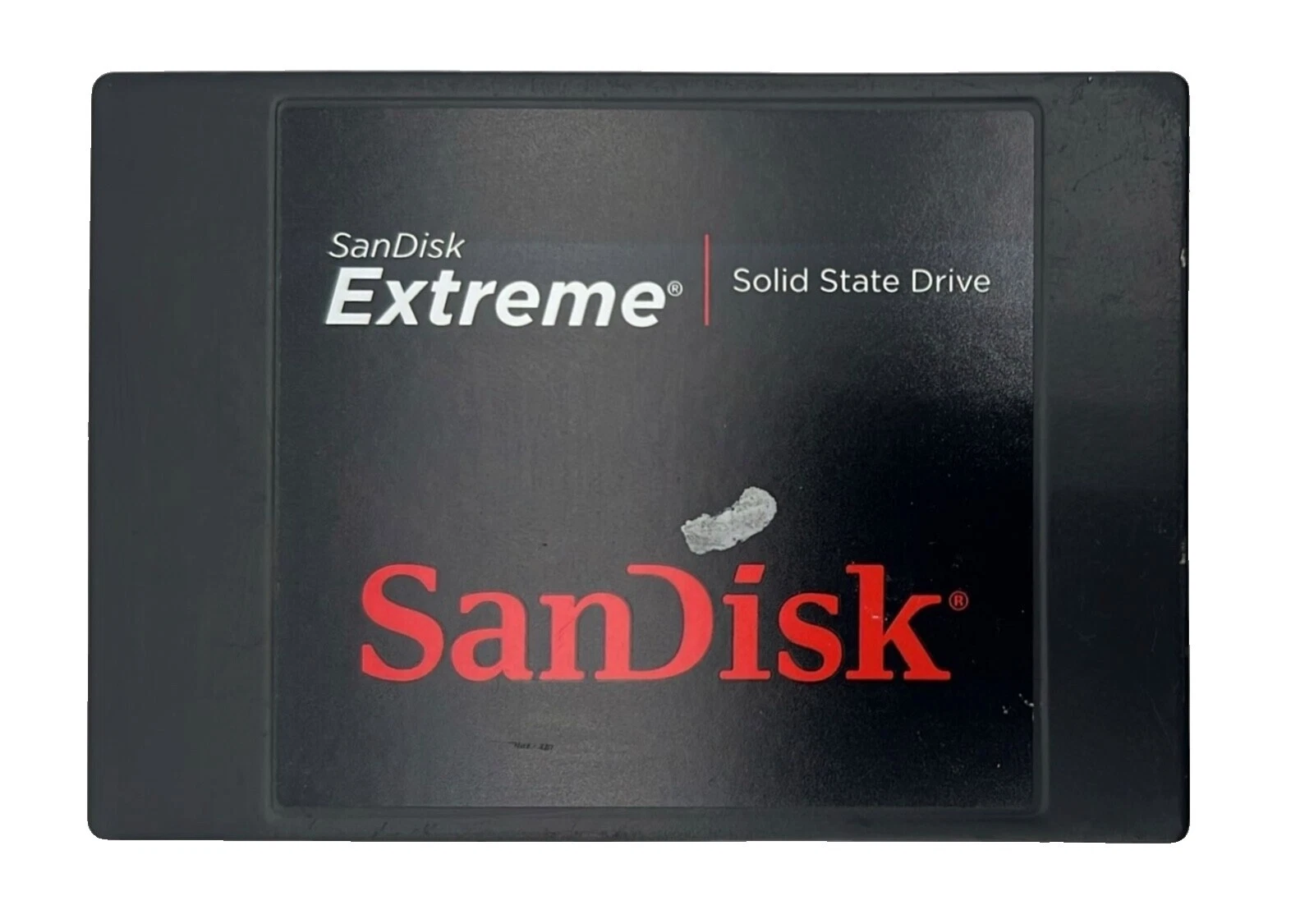 SanDisk unidades de disco duro interno de 256 GB