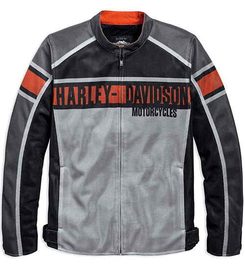 ebay harley jackets