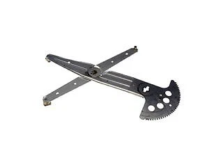 For 1997-2005 Chevrolet Venture Dorman Window Regulator Front Left 1998 1999 - Image 3 of 4