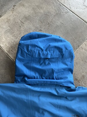 ★THE NORTH FACE★ Mountain Light Cross BackICE BLUE Men's North Face Mountain Light TriClimate GTX Jacket