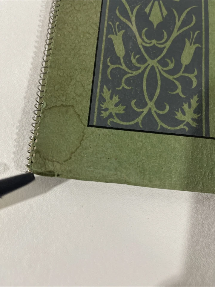 1920s Copper Clad Malleable Range Co Dealers Sales Catalog - Image 4 of 4