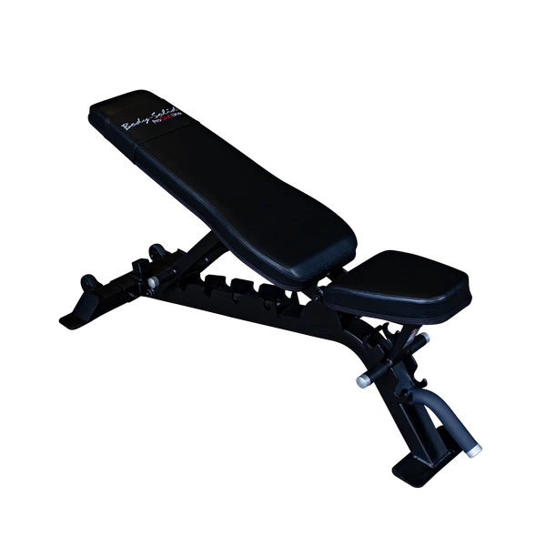 Body Solid SFID325B Pro Clubline Adjustable Commercial Bench New