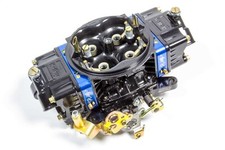Willys Carburetor 750 4bbl Cnc Alcohol Carb W A1 Valve