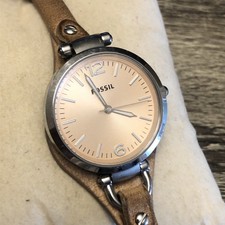 Fossil Georgia ES2830 Wrist Watch for 