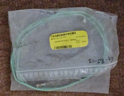 RASP-40.00.594 THERMOCOUPLE. INTERIOR SCC61_202 FR.0404 comcater combi rational