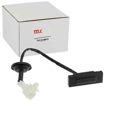 NTY HECKKLAPPENÖFFNER TASTER KOFFERRAUM passend für HYUNDAI i10 II BA